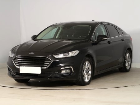 Ford Mondeo, 2019 - pohled č. 3