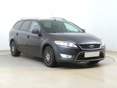 Ford Mondeo, 2009