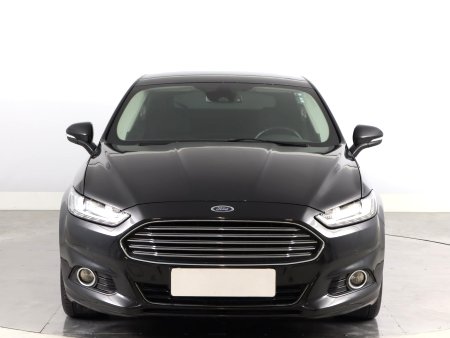 Ford Mondeo, 2017 - pohled č. 2