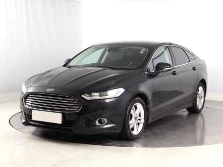 Ford Mondeo, 2017 - pohled č. 3