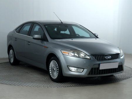 Ford Mondeo, 2009