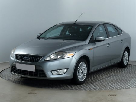 Ford Mondeo, 2009 - pohled č. 3