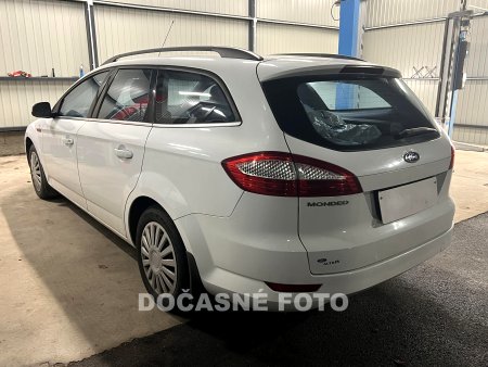 Ford Mondeo, 2009