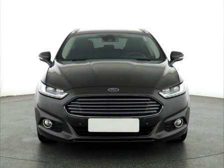 Ford Mondeo, 2016 - pohled č. 2