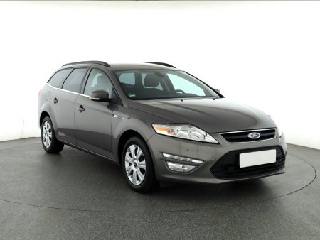 Ford Mondeo, 2014