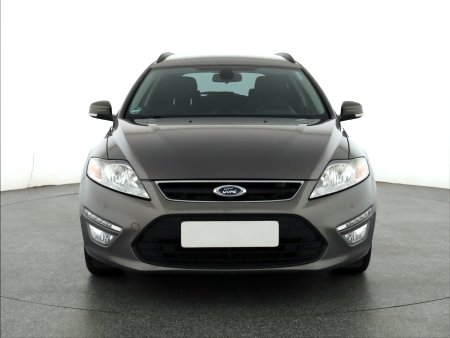 Ford Mondeo, 2014 - pohled č. 2