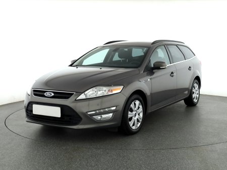Ford Mondeo, 2014 - pohled č. 3