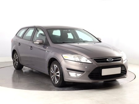 Ford Mondeo, 2013