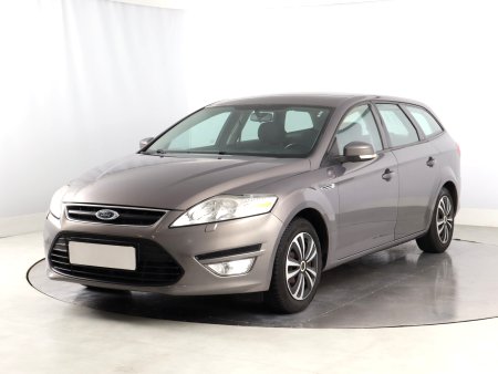 Ford Mondeo, 2013 - pohled č. 3