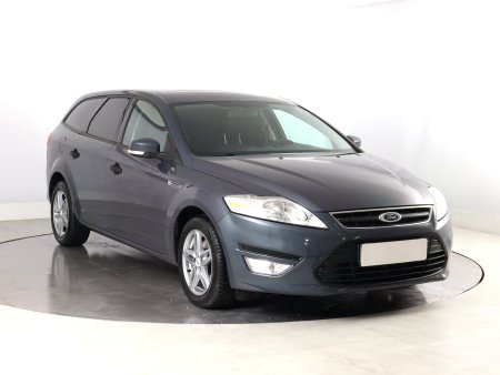 Ford Mondeo, 2012