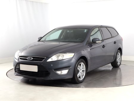 Ford Mondeo, 2012 - pohled č. 3