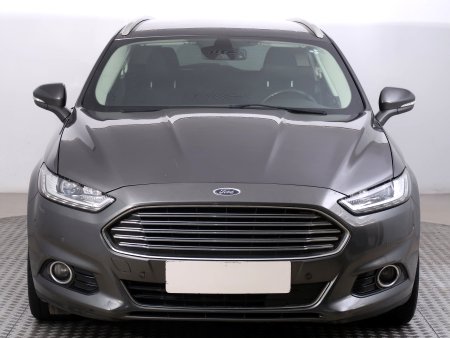 Ford Mondeo, 2017 - pohled č. 2