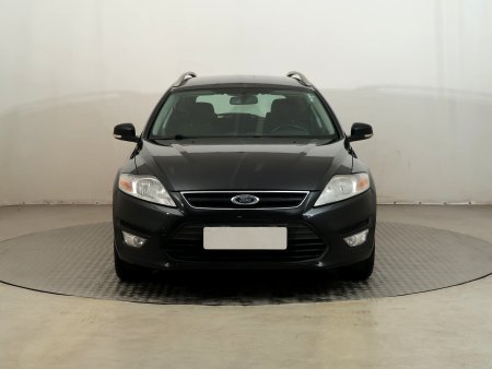 Ford Mondeo, 2011 - pohled č. 2
