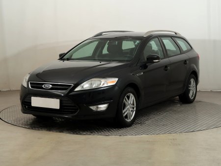 Ford Mondeo, 2011 - pohled č. 3