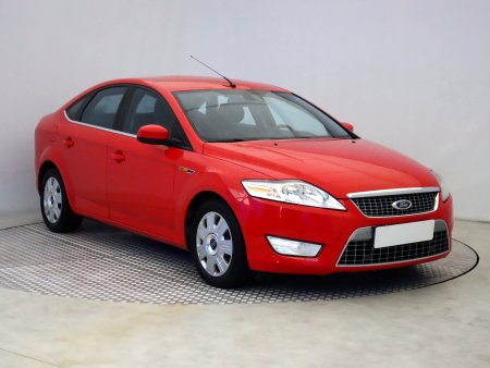 Ford Mondeo, 2007