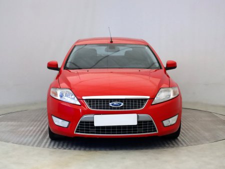 Ford Mondeo, 2007 - pohled č. 2