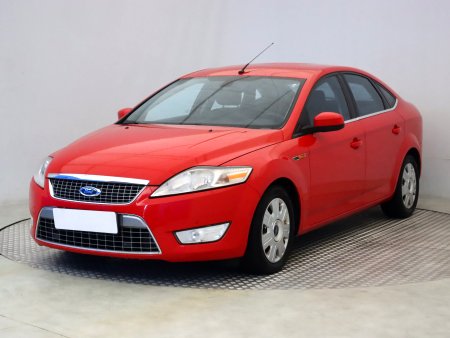 Ford Mondeo, 2007 - pohled č. 3