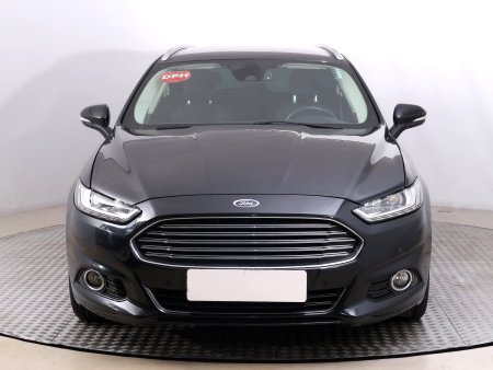 Ford Mondeo, 2015 - pohled č. 2