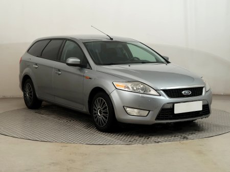 Ford Mondeo, 2009