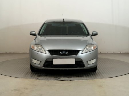 Ford Mondeo, 2009 - pohled č. 2