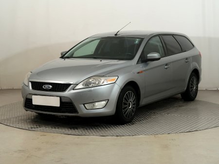 Ford Mondeo, 2009 - pohled č. 3