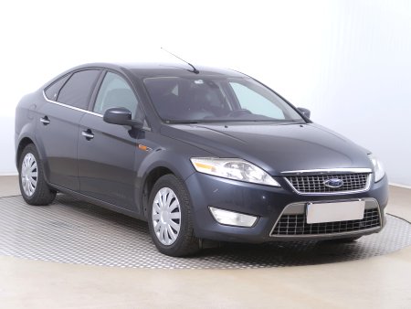 Ford Mondeo, 2010