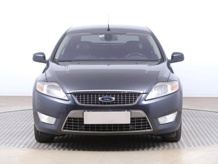 Ford Mondeo, 2010 - pohled č. 2