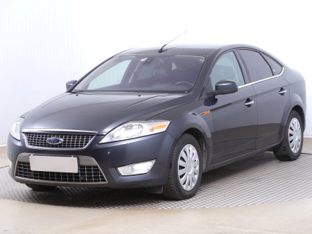 Ford Mondeo, 2010 - pohled č. 3