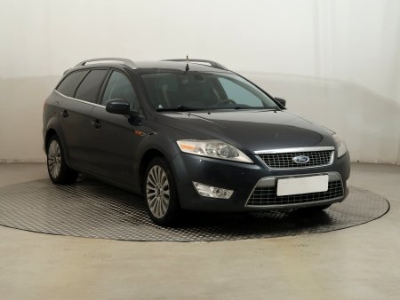 Ford Mondeo, 2009