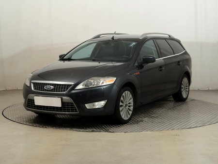 Ford Mondeo, 2009 - pohled č. 3