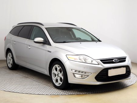 Ford Mondeo, 2012
