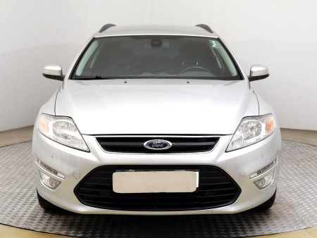 Ford Mondeo, 2012 - pohled č. 2