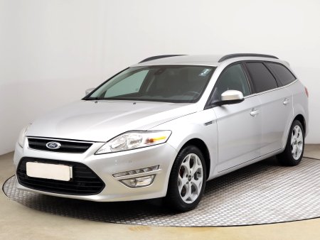 Ford Mondeo, 2012 - pohled č. 3