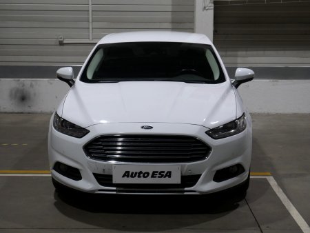 Ford Mondeo, 2015 - pohled č. 2
