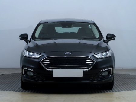 Ford Mondeo, 2020 - pohled č. 2