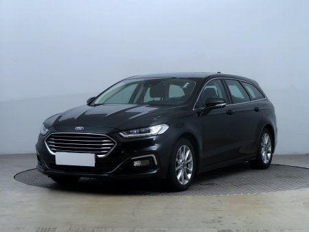 Ford Mondeo, 2020 - pohled č. 3