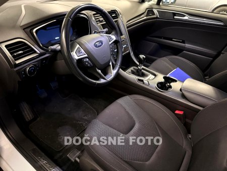 Ford Mondeo, 2019 - pohled č. 3