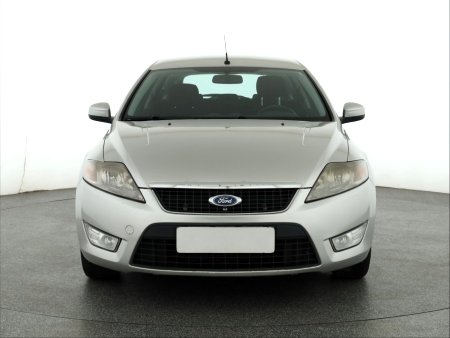 Ford Mondeo, 2008 - pohled č. 2