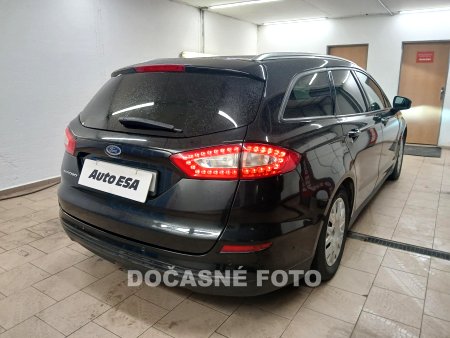 Ford Mondeo, 2015 - pohled č. 2