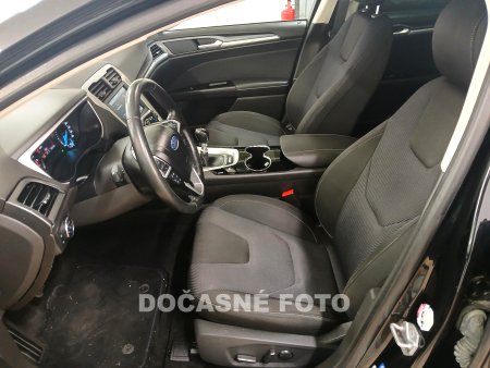 Ford Mondeo, 2015 - pohled č. 3