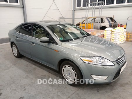 Ford Mondeo, 2007