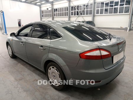 Ford Mondeo, 2007 - pohled č. 2