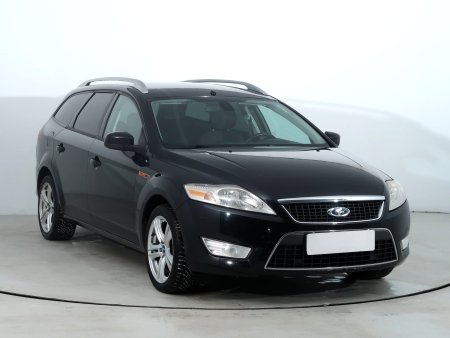 Ford Mondeo, 2009