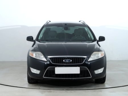 Ford Mondeo, 2009 - pohled č. 2