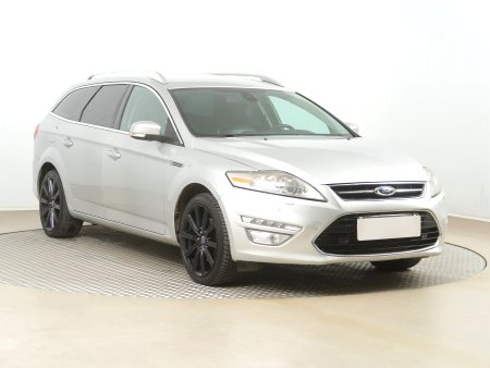 Ford Mondeo, 2011