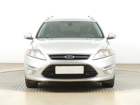 Ford Mondeo, 2011 - pohled č. 2