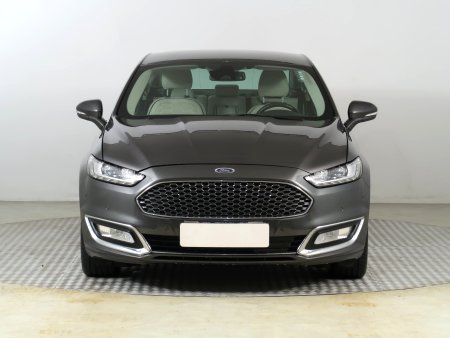 Ford Mondeo, 2016 - pohled č. 2