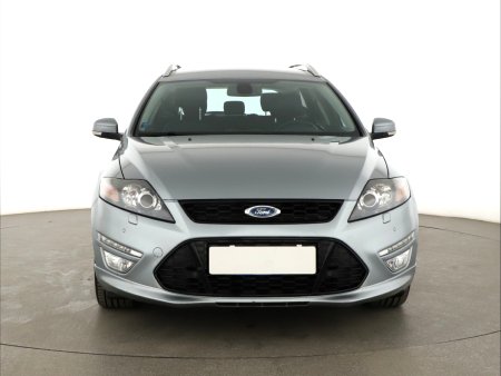 Ford Mondeo, 2013 - pohled č. 2