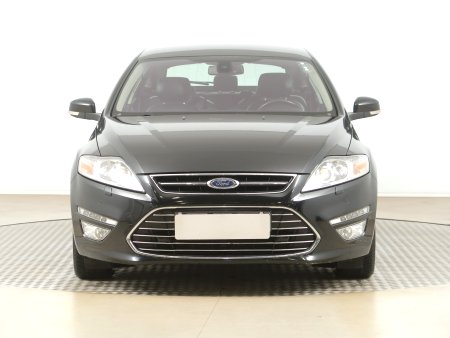 Ford Mondeo, 2013 - pohled č. 2