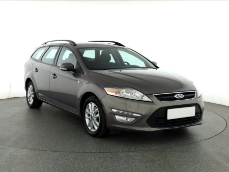 Ford Mondeo, 2011